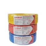 DÂY Điện Đơn Cadivi CV 3.5mm